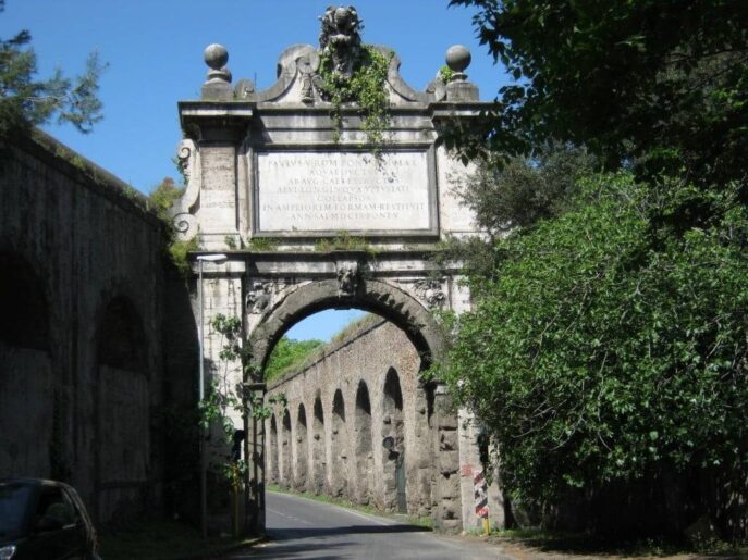 Appartamenti per vacanze a Roma