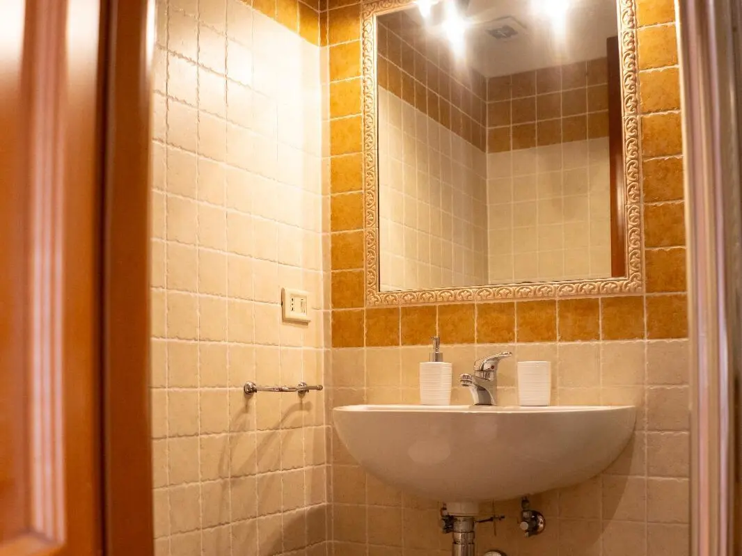 APPARTAMENTO ROMA CONCA D'ORO