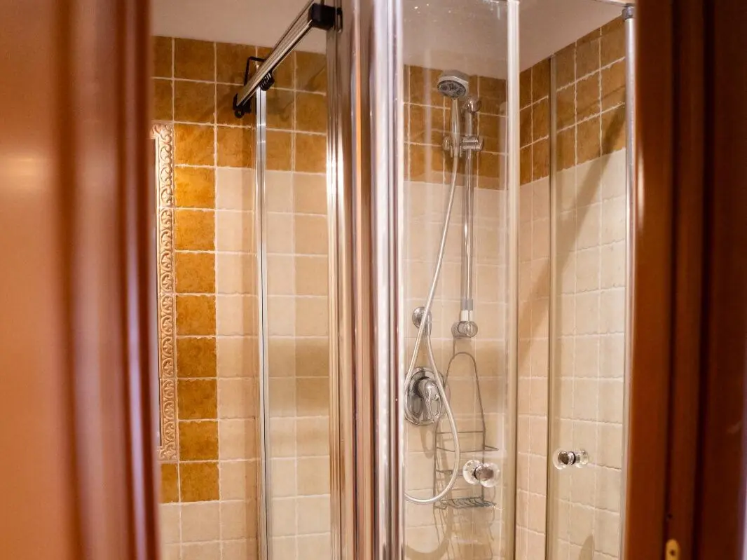 APPARTAMENTO ROMA CONCA D'ORO