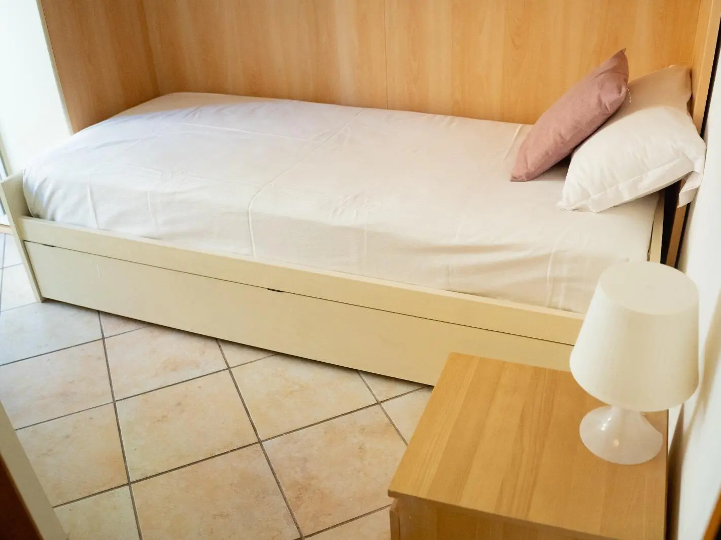 APPARTAMENTO ROMA CONCA D'ORO