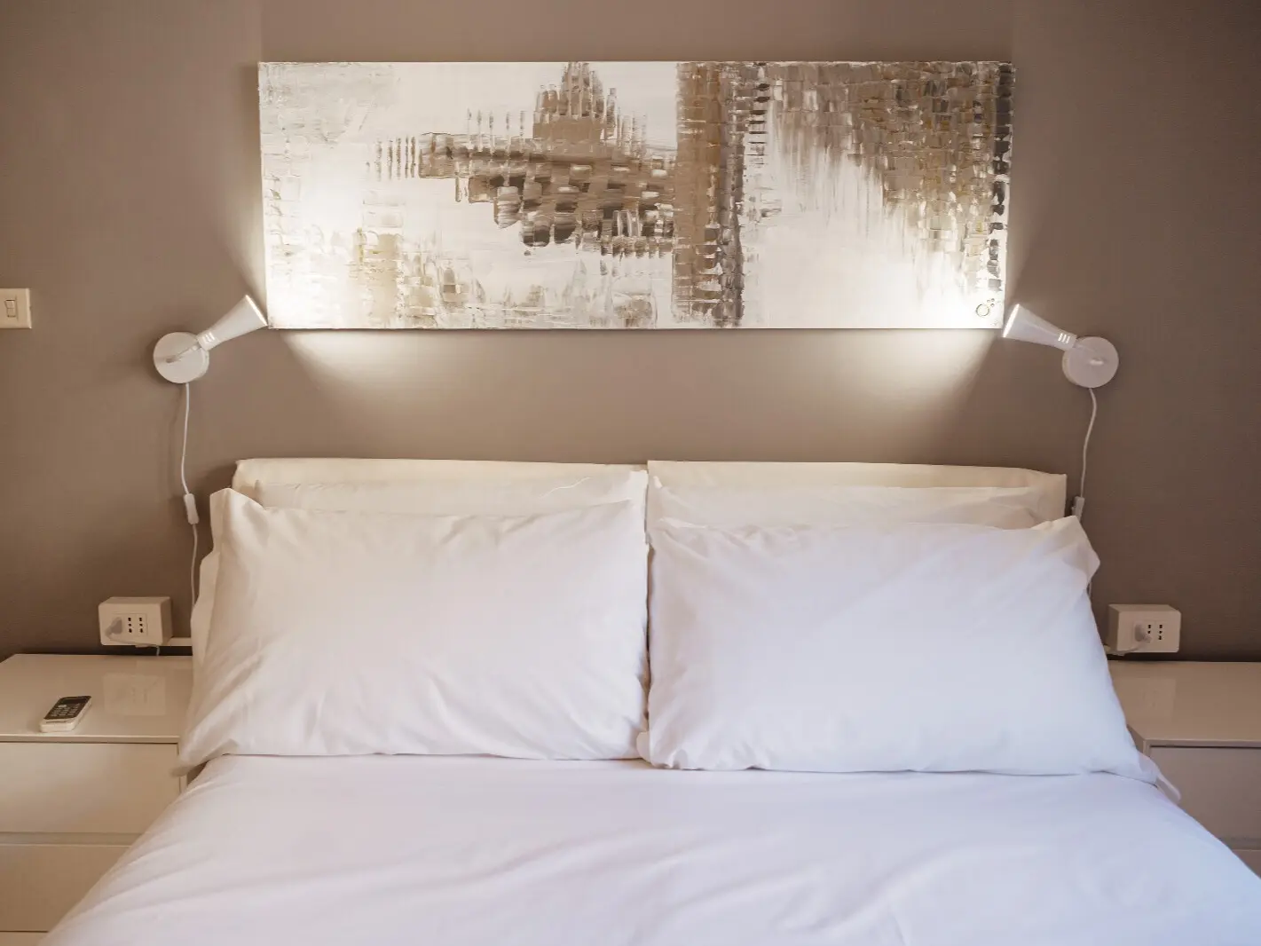 APPARTAMENTO ROMA CONCA D'ORO