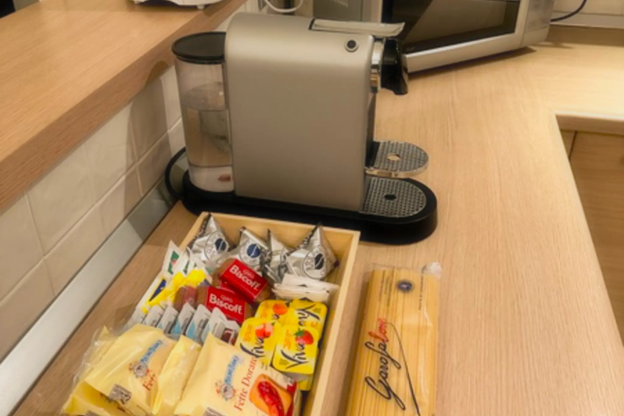 apparamento Roma monteverde matrimoniale bagno in camera