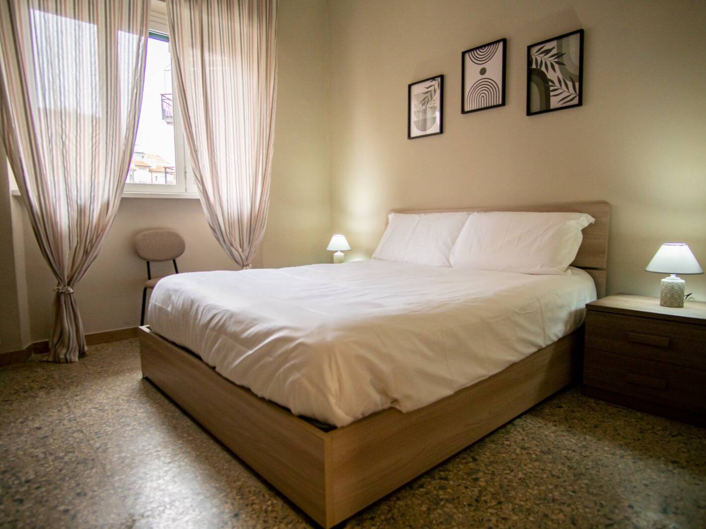 Appartamenti per vacanze a Roma