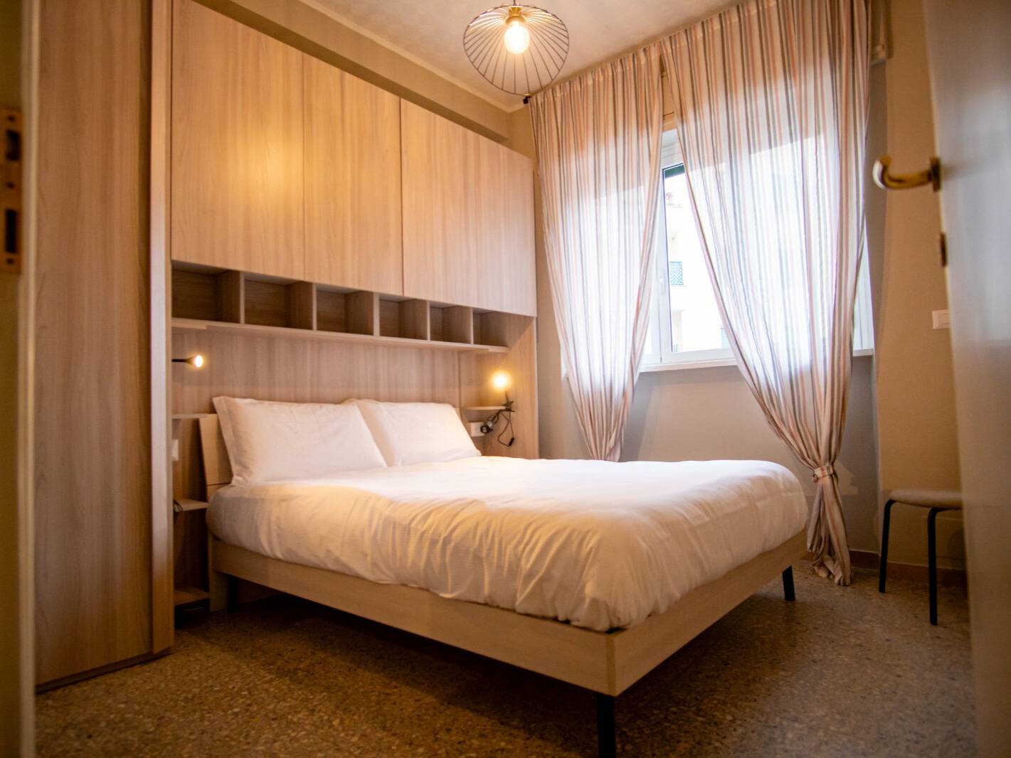 Appartamenti per vacanze a Roma