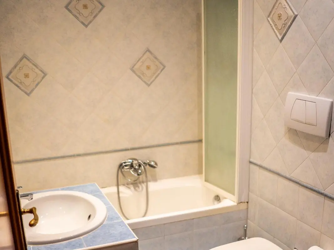 APPARTAMENTO ROMA CONCA D'ORO