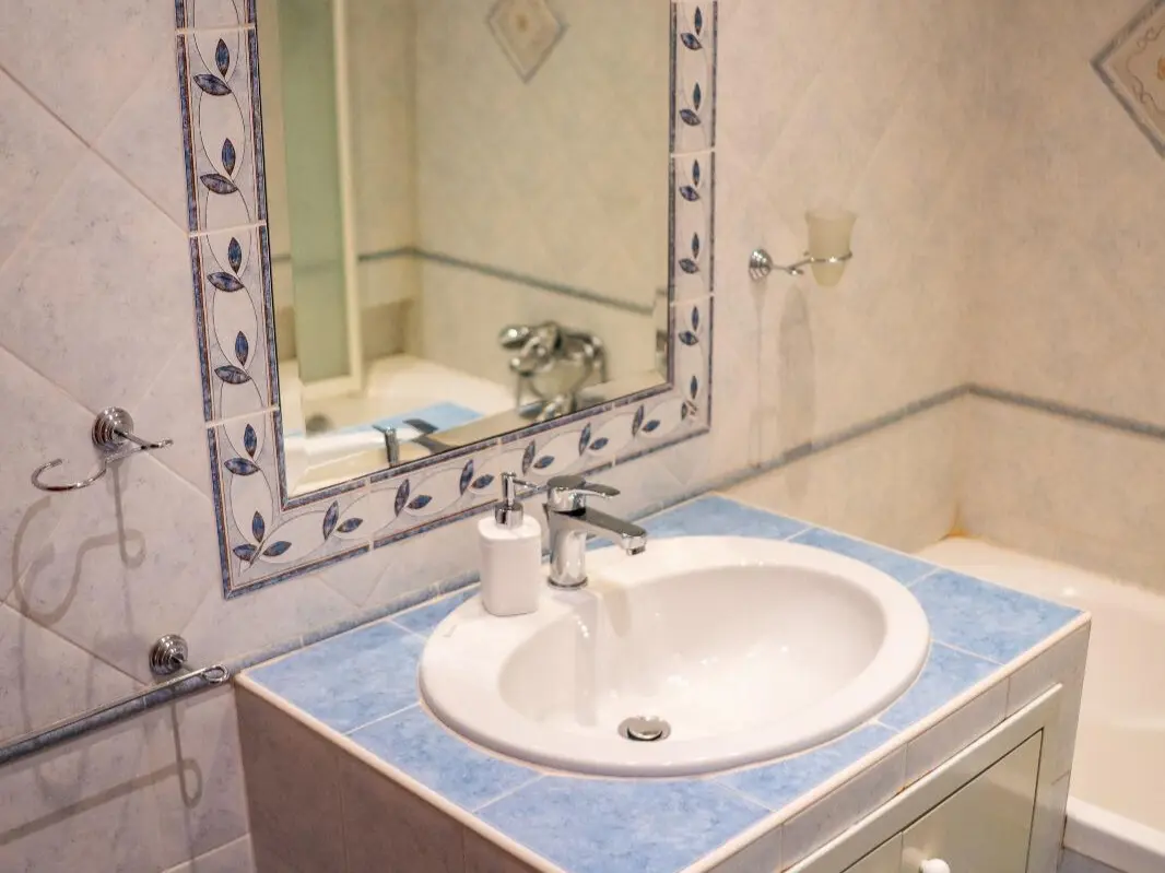 APPARTAMENTO ROMA CONCA D'ORO