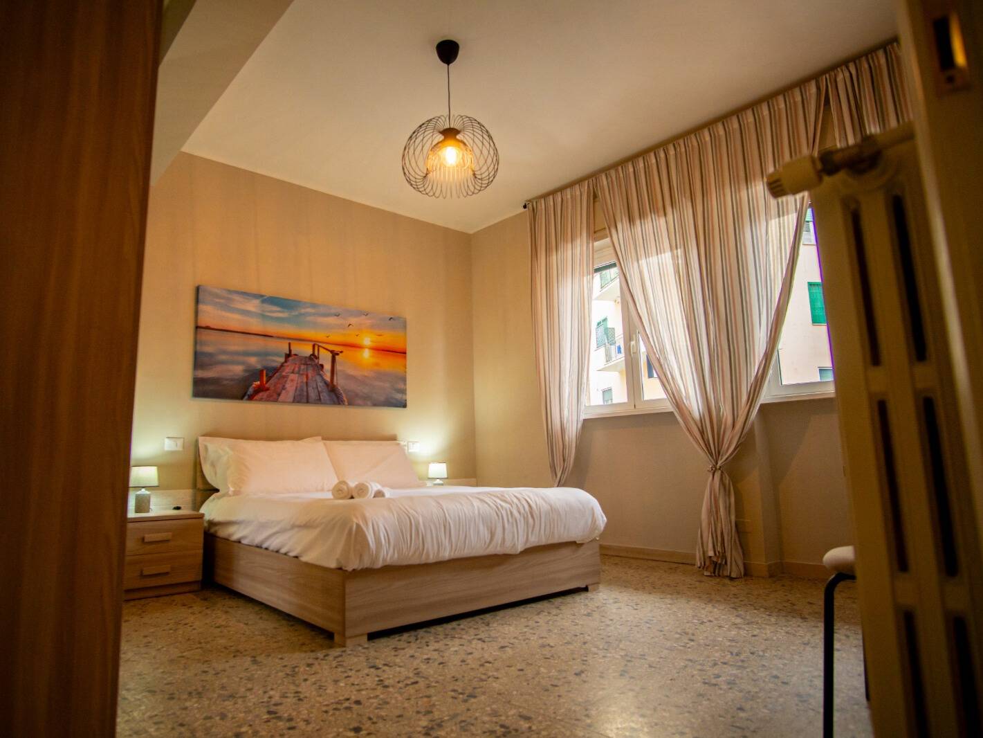 Appartamenti per vacanze a Roma