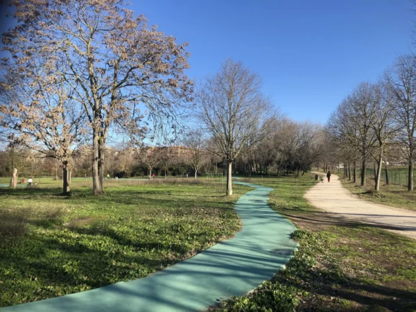 Appartamenti per vacanze a Roma