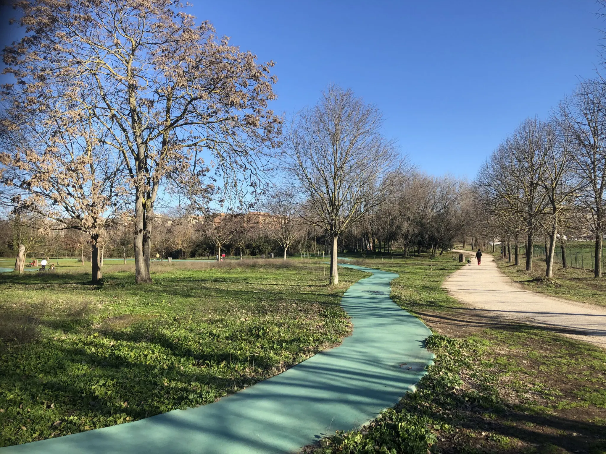 Appartamenti per vacanze a Roma