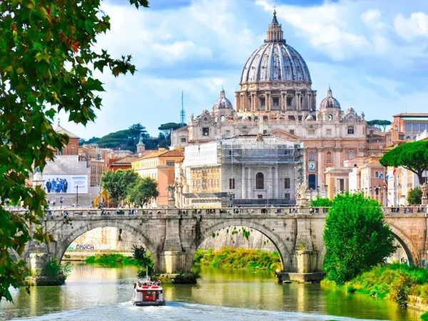 Appartamenti per vacanze a Roma